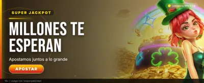 Mega Boost de Búfalo promotion banner