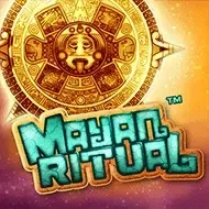 Mayan Ritual thumbnail
