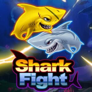 Shark Fight thumbnail