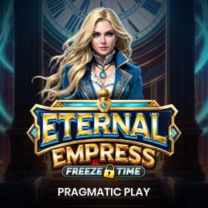 Eternal Empress Freeze Time thumbnail