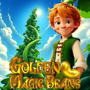 Golden Magic Beans thumbnail
