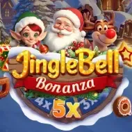 Jingle Bell Bonanza thumbnail