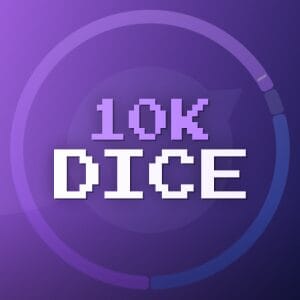 10K Dice thumbnail