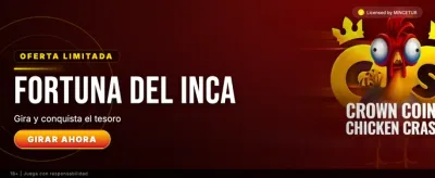 Bono Referido Patriota promotion banner