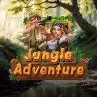 Jungle Adventure thumbnail