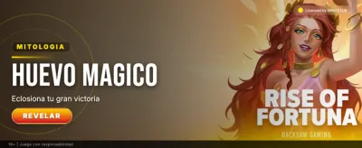Siente la emoción del casino