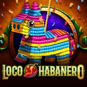 Loco Habanero 96 thumbnail