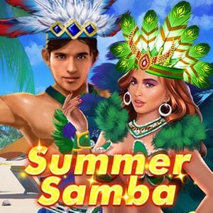 Summer Samba thumbnail