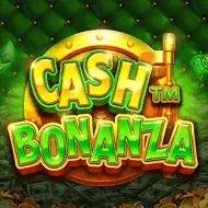 Cash Bonanza thumbnail