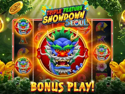 Slots y Tragamonedas Jackpot
